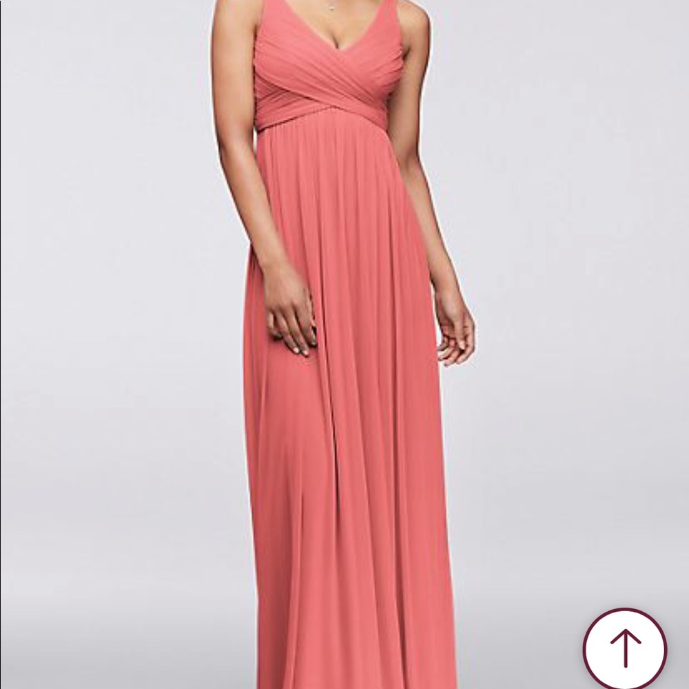 Bridesmaid Dress